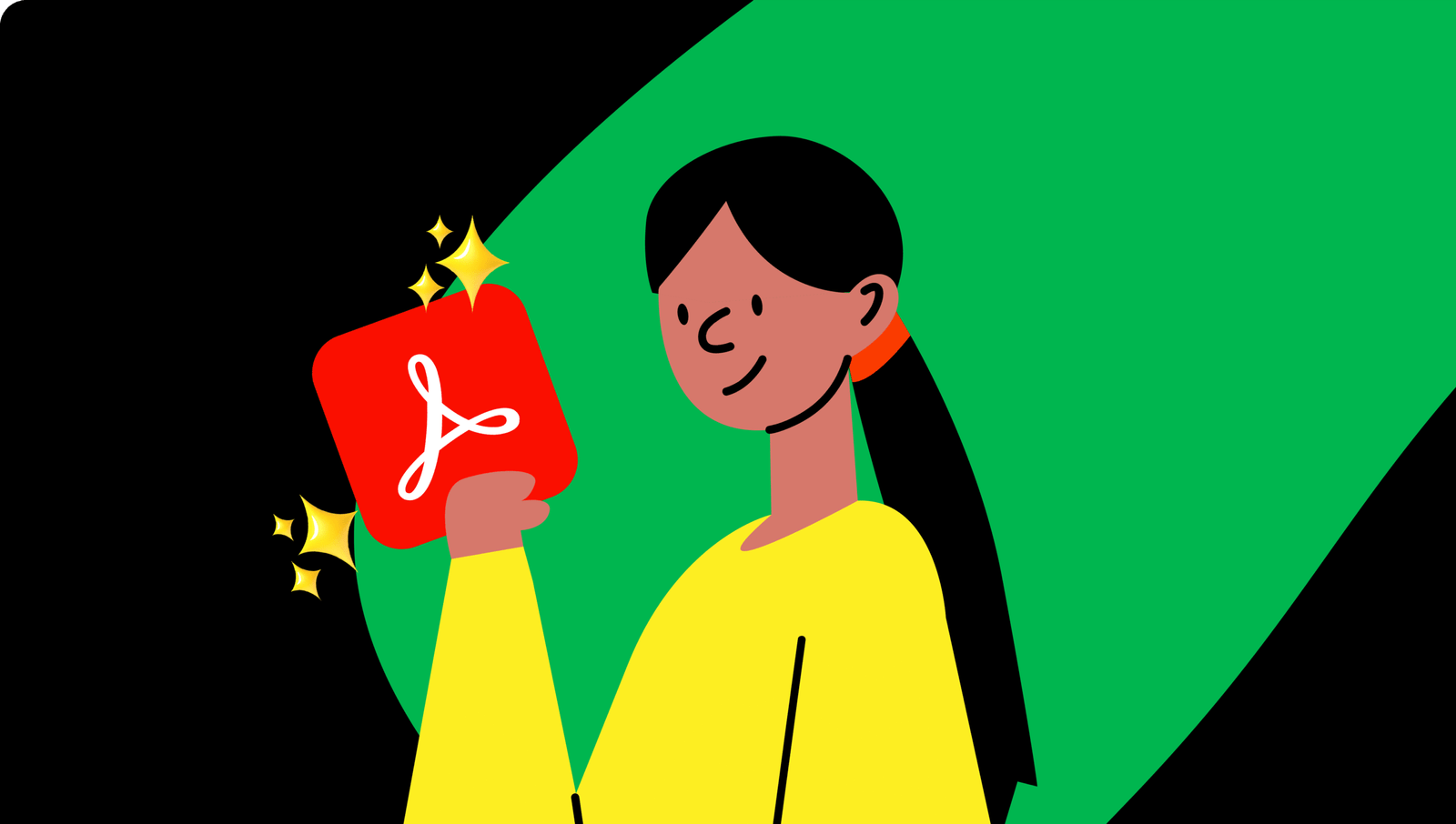 Adobe Acrobat – How to Add Actions